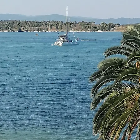 Five Shades Of Blue דירה *