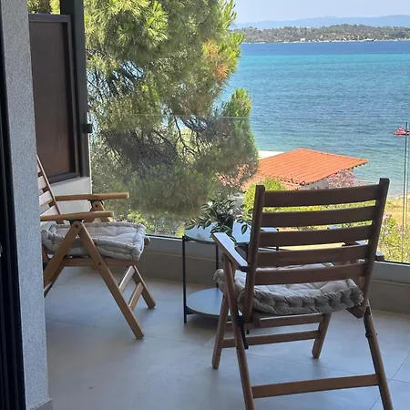 Five Shades Of Blue شقة فوروفورو