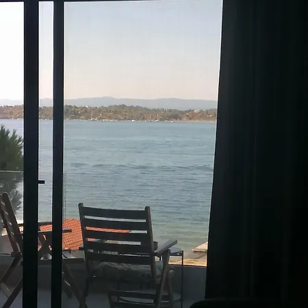 Five Shades Of Blue Apartment *