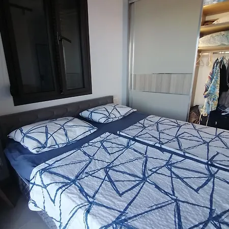 Apartment Five Shades Of Blue Vourvourou