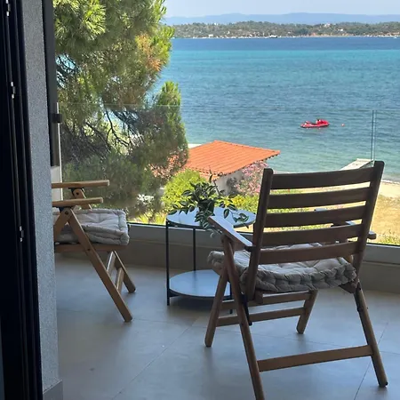 Five Shades Of Blue Apartman