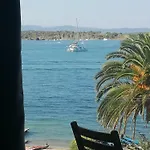 Five Shades Of Blue Vourvourou